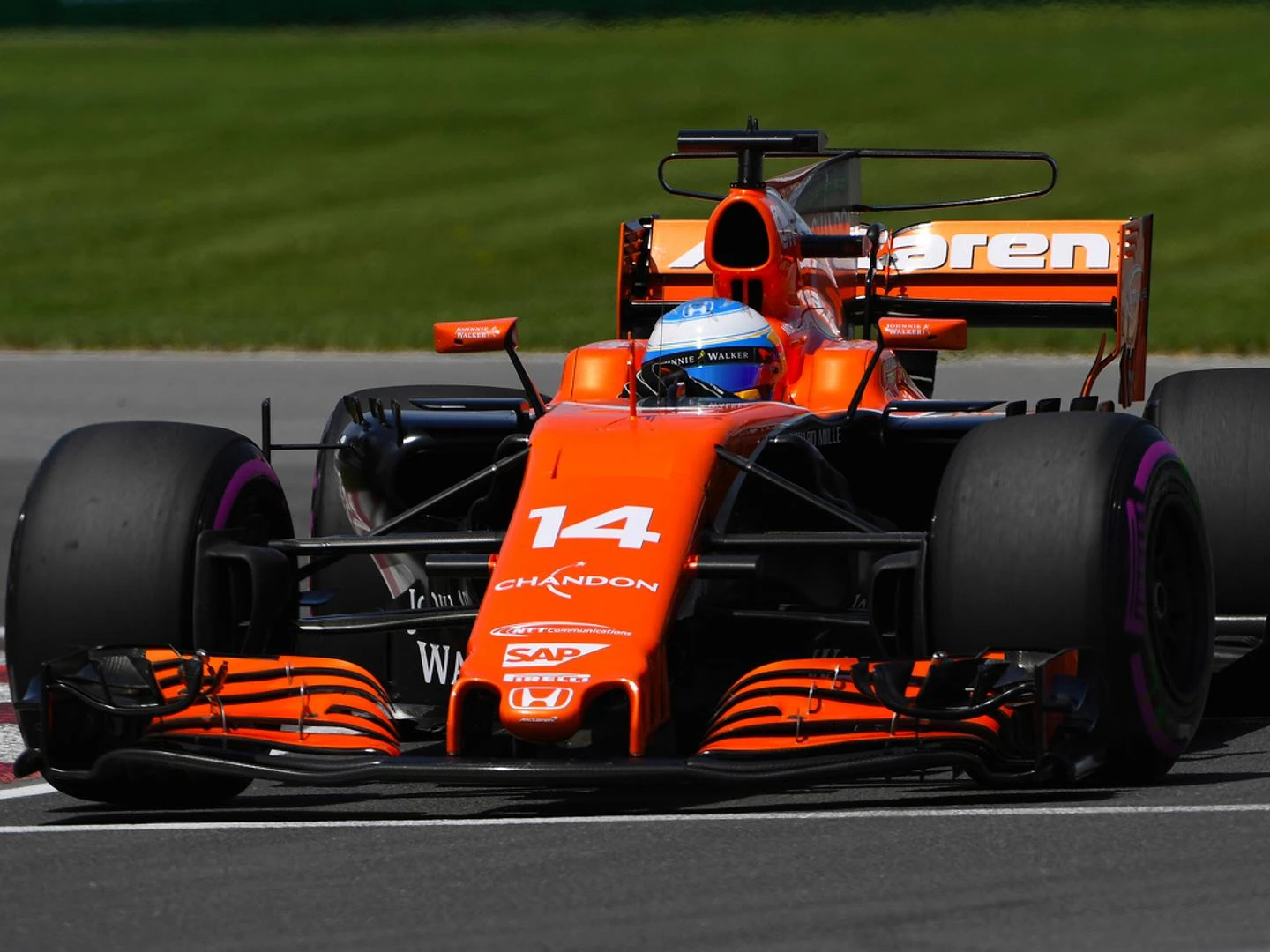 Mclaren Y Honda Aun Pueden Tener Un Futuro Juntos Dice Boullier