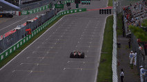 2017 - Grand Prix du Canada