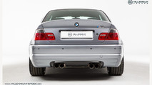 2003 BMW M3 CSL