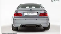 BMW M3 CSL