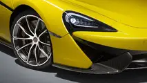 McLaren 570S Spider