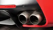 Ferrari LaFerrari all'asta da RM Sotheby's