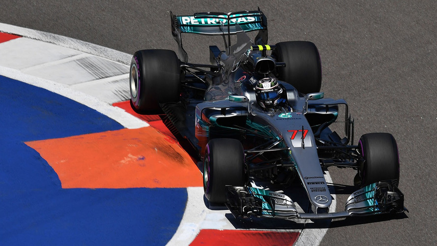 Valtteri Bottas 2