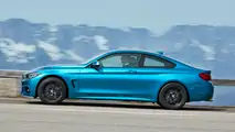 2018 BMW 440i Coupe: İnceleme