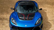 Lotus Exige Cup 380