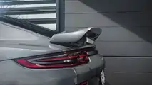 Techart Grand GT Porsche Panamera