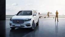 Borgward BXi7