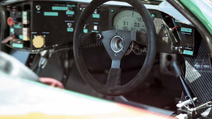 1988 - Mazda 767B