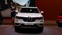 Renault Koleos - 2017 İstanbul Autoshow (2)