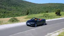 Audi A5 Cabriolet