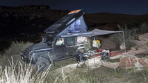 Land Rover Defender Icarus