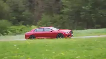 Bentley Flying Spur W 12 S