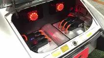 911 électrique
