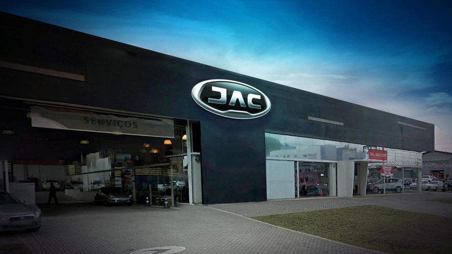 JAC - novo logo
