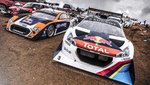 Peugeot 208 T16 Pikes Peak