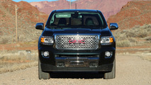 2017 GMC Canyon Denali