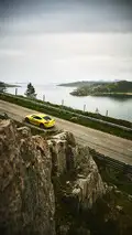 2015 Porsche Cayman GT4