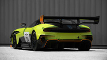 Aston Martin Vulcan AMR Pro