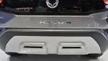 Ssangyong XAVL