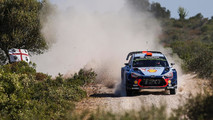 Hyundai Rally Sardinia