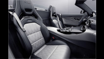 50 Jahre AMG: Affalterbach in Genf