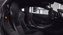 McLaren MP4-12C Mulgari Automotive