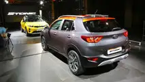 2018 Kia Stonic Revealed
