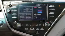 2018 Toyota Camry: First Drive