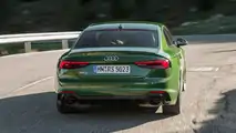 2018 Audi RS5 Coupe: First Drive
