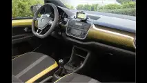 VW Up mit 1.0 TSI im Test