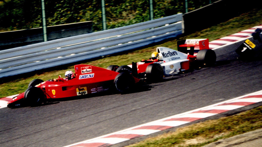 Polémicas en la F1