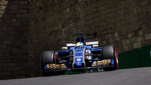 F1 - Grand Prix de Bakou 2017