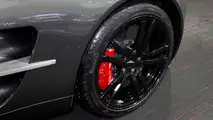 2011 Aston Martin One-77 Q-Series