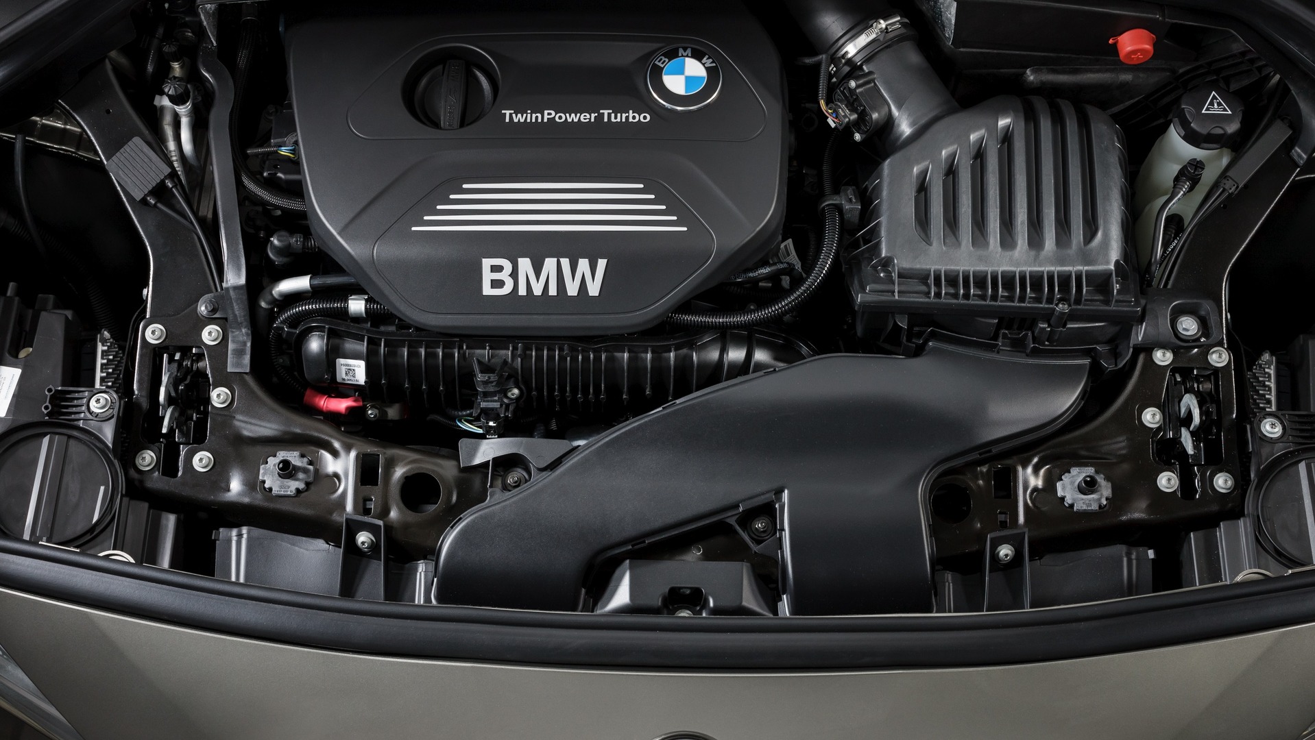 BMW place à une nouvelle génération de moteurs essence et diesel