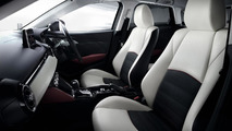 2016 Mazda CX-3