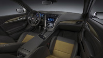 2016 Cadillac CTS-V