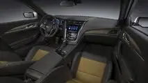 2016 Cadillac CTS-V