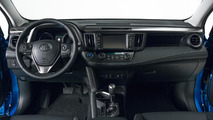 2016 Toyota RAV4 Hybrid