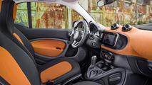 2016 Smart ForTwo
