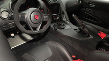 Dodge Viper ACR concept