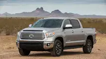 2015 Toyota Tundra