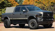 Ram 2500 Outdoorsman concept