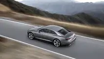 Audi Prologue concept