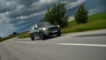 2015 MINI Paceman