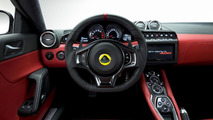 Lotus Evora 400