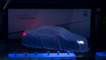 2015 Skoda Superb