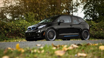 SR Auto Group BMW i3
