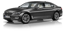 2016 BMW 7-Series