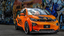 BMW i3 by 3D Design and Studie Thailand