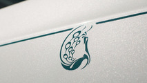 Rolls-Royce Maharaja Phantom Drophead Coupe
